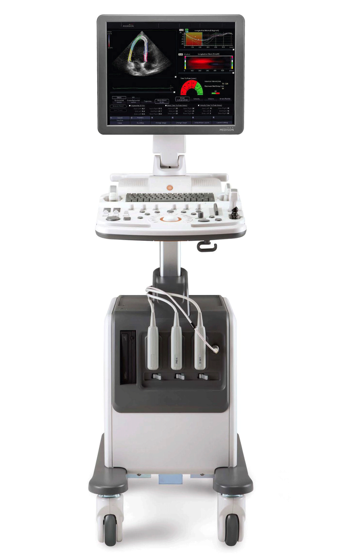 Ultrazvuk Andrologické kliniky
